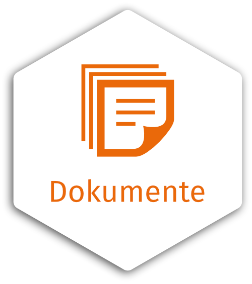 Logo des Cloud-DMS faktur:box Archive